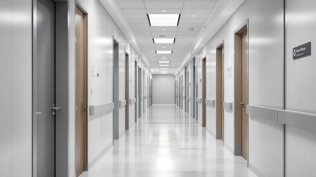 Interior of Ideal Protocol - Metabolism and Weight Management