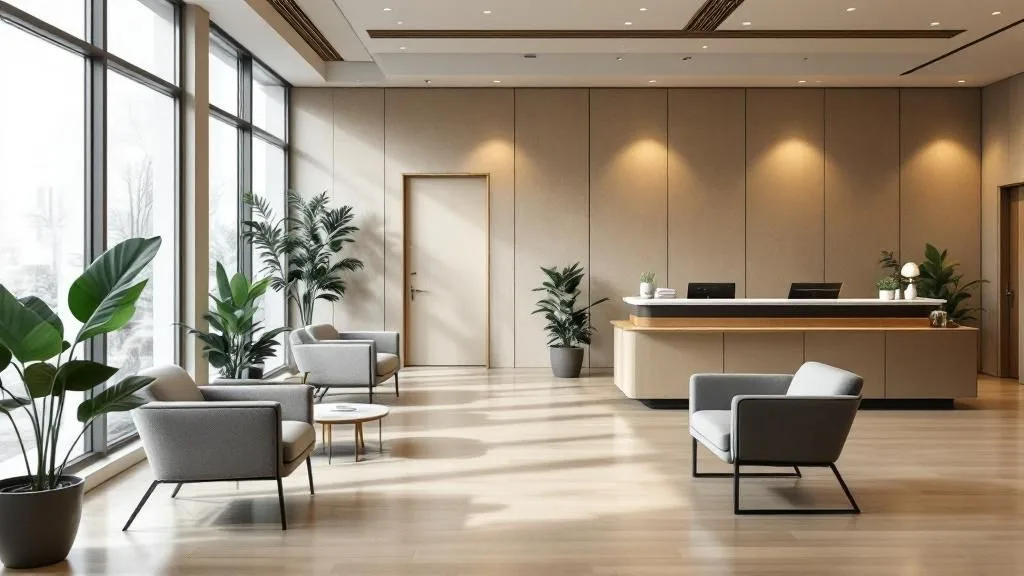 Interior of Ideal Protocol - Metabolism and Weight Management