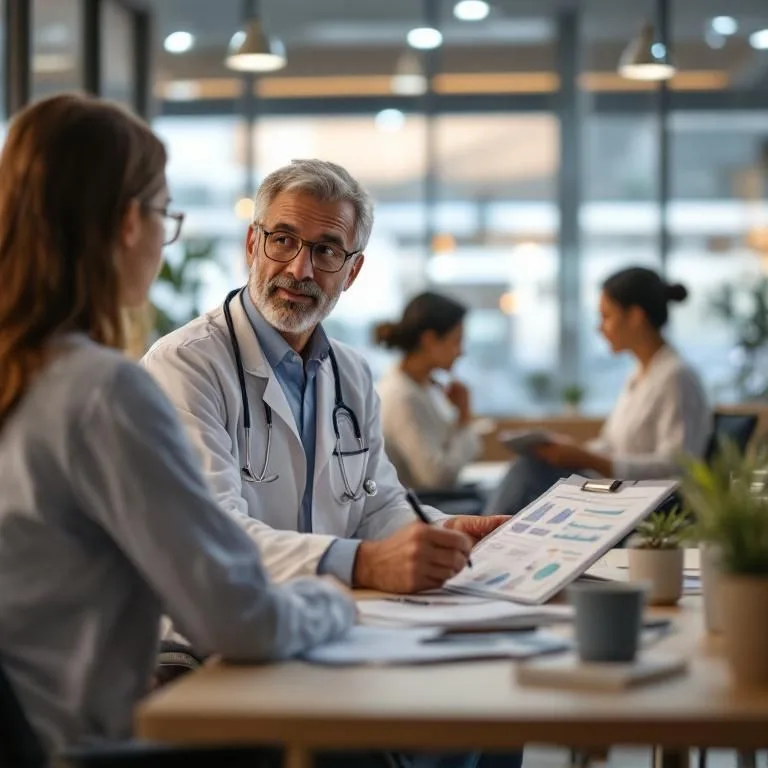 Treatment at Ignite Medical Group