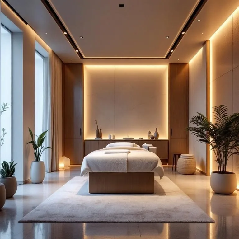 Treatment at Inspired Aesthetic Medicine