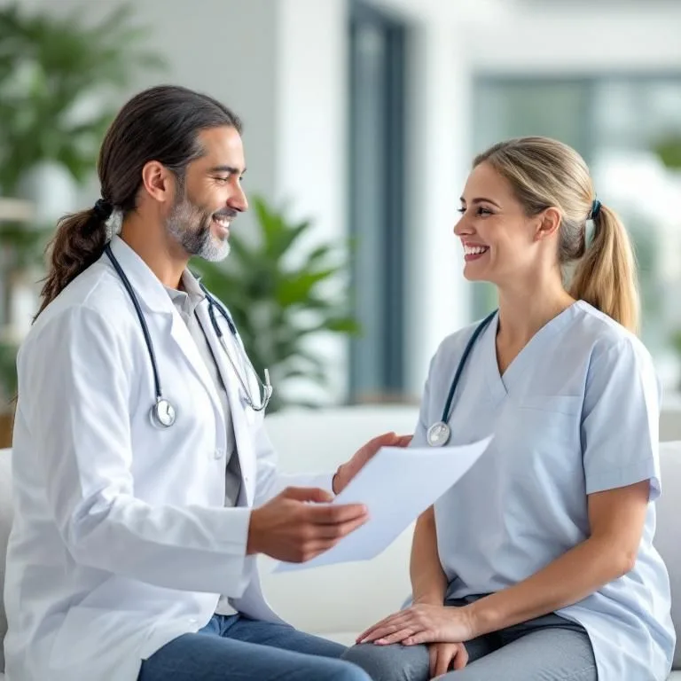 Treatment at iThriveMD