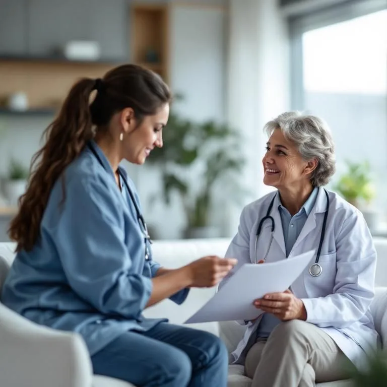 Treatment at iWeight Loss Clinic