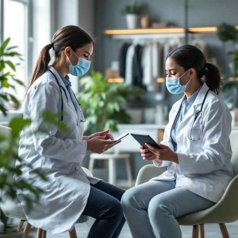 Treatment at iWeight Loss Clinic