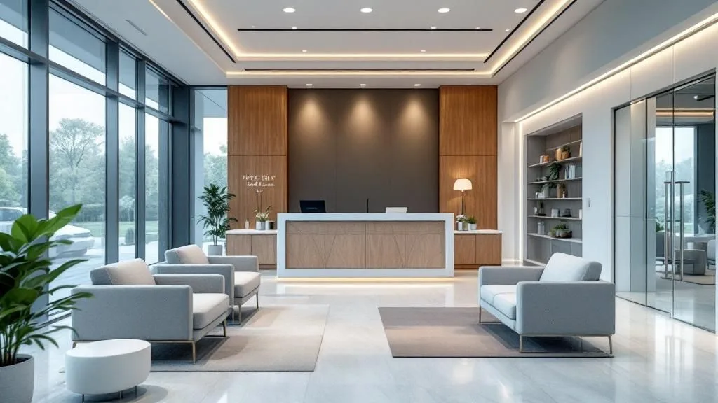 Interior of Jeff Rothschild, MS, RD- TriFit Club & Studios