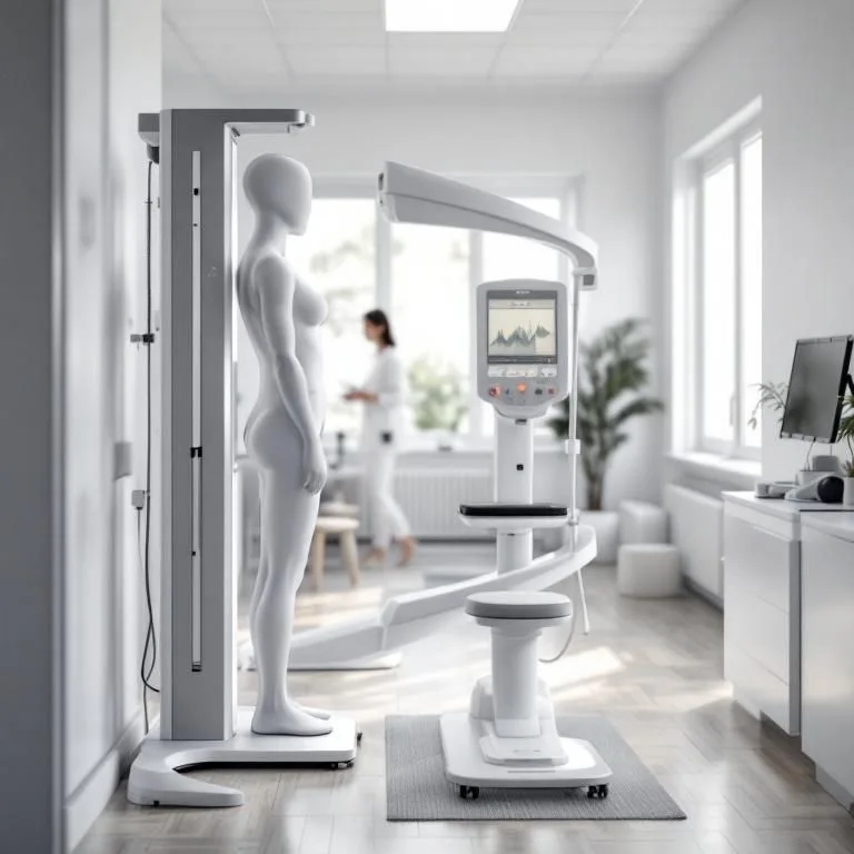 Treatment at J’Essential Health & Wellness