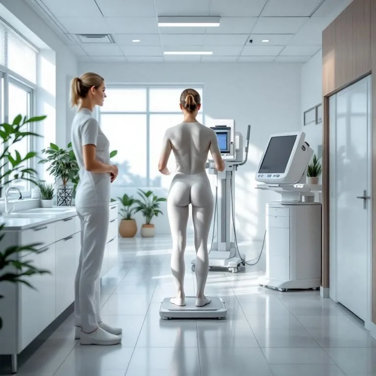 Treatment at JumpstartMD