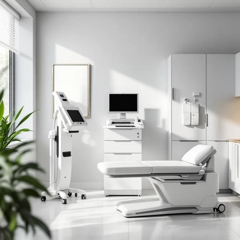 Treatment at JumpstartMD