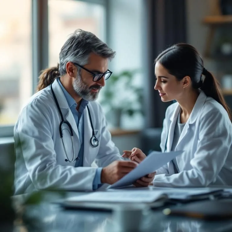 Treatment at JumpstartMD