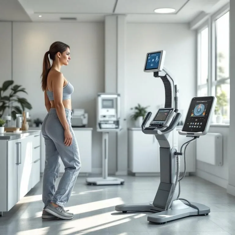 Treatment at JumpstartMD