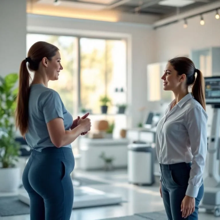 Treatment at Kaari Vista, CN, CCHt - Imagine Thriving