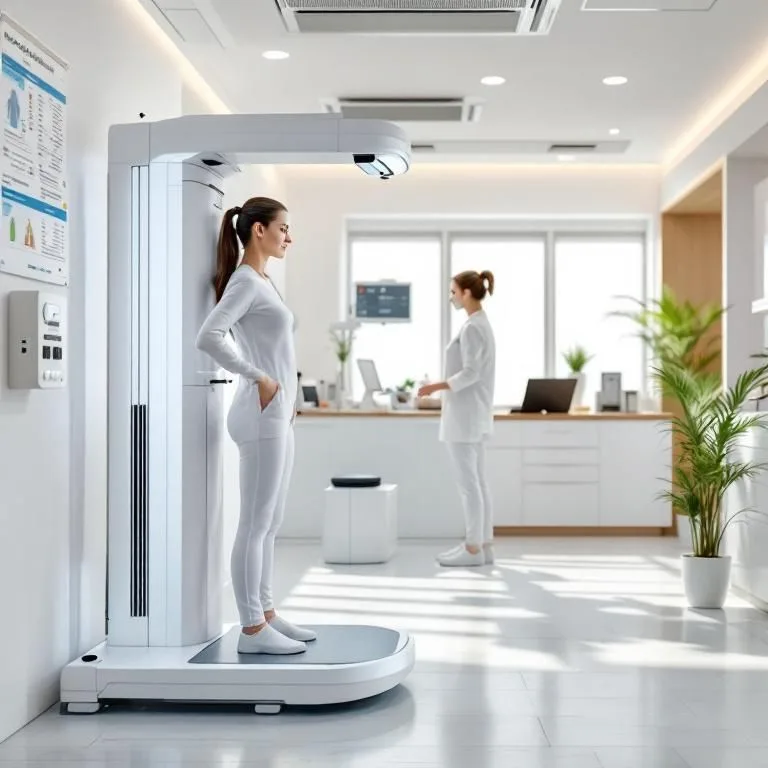 Treatment at Katie DiLauro, RDN