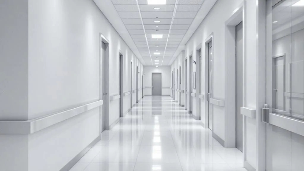 Interior of Keto Blast