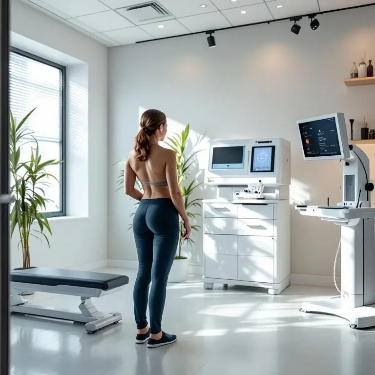 Treatment at Keto Blast