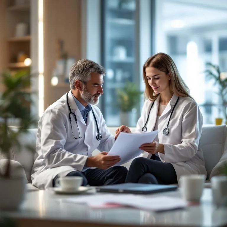 Treatment at Keto For Fitness