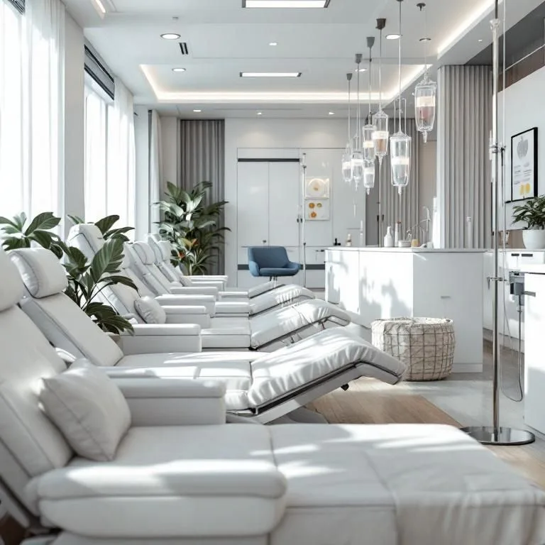 Treatment at Klearmind