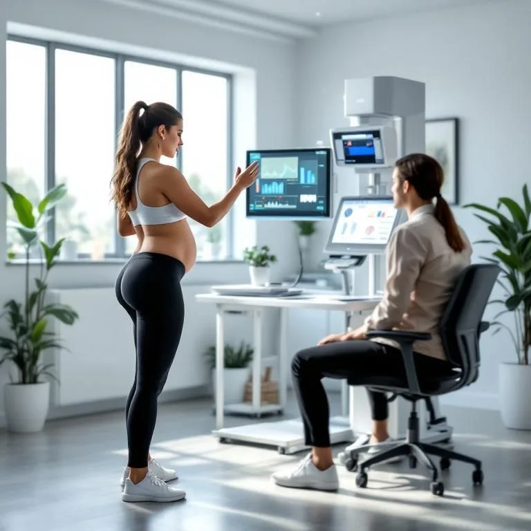 Treatment at La Mirada Medical Weight Control