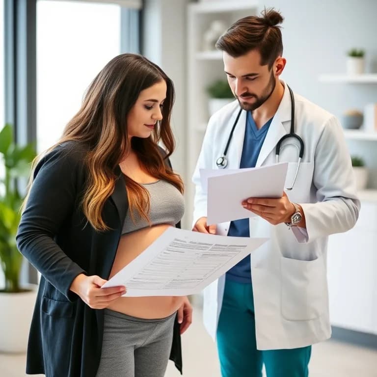 Treatment at Laura B Fit