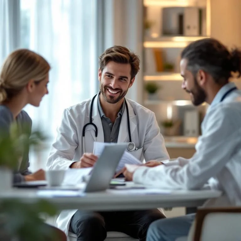 Treatment at Lean Lab