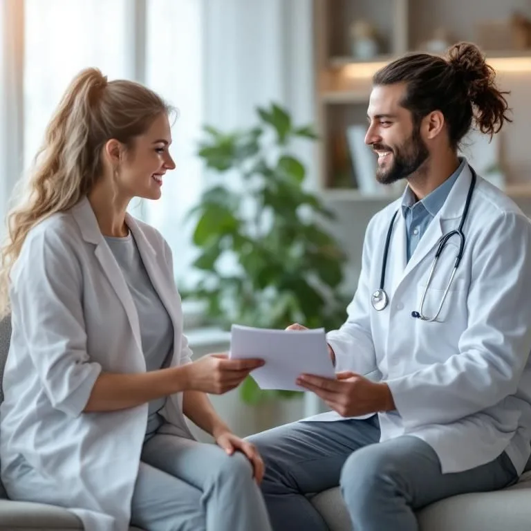 Treatment at LeanSolutionz