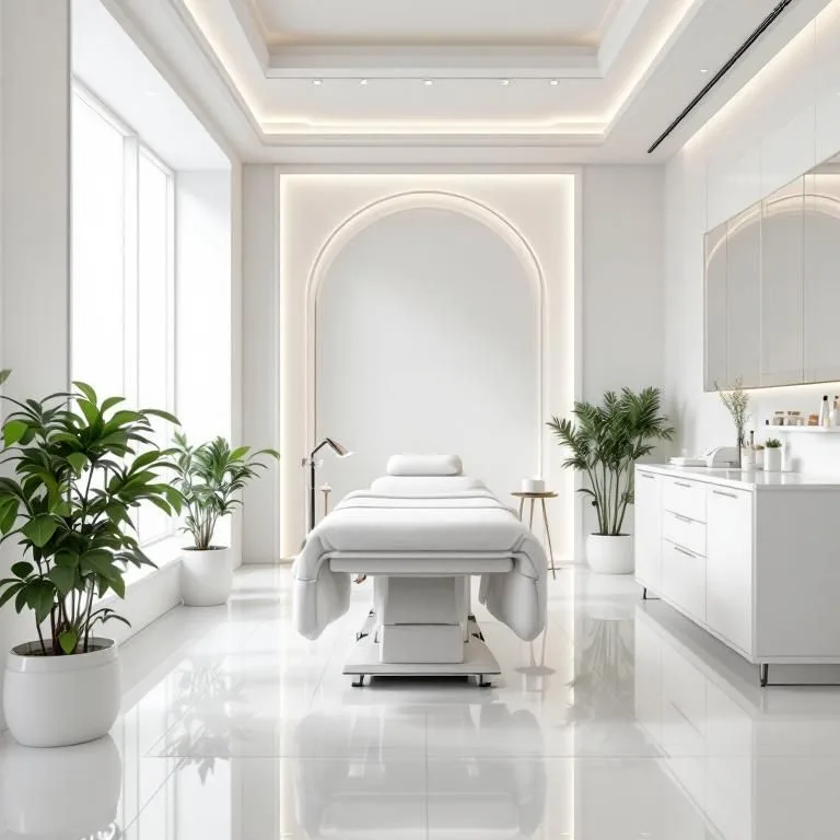 Treatment at Liv4Health