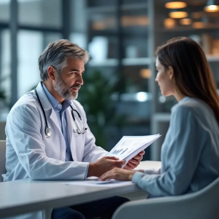 Treatment at Loretta Holt Hypnotherapy