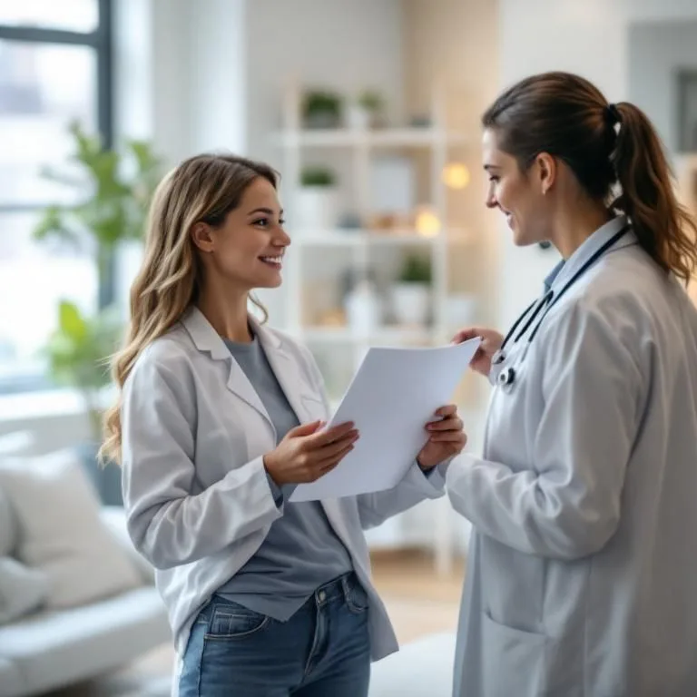 Treatment at LUVITA Foundation Weight Loss Center