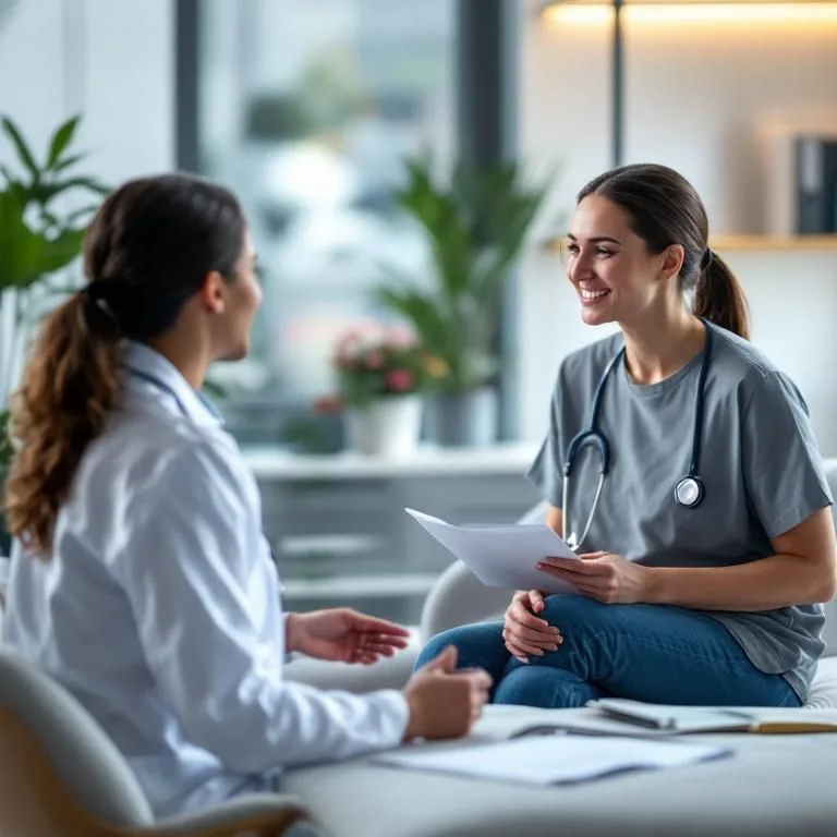 Treatment at MAAM Medical