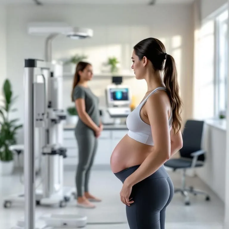 Treatment at Maison d'Emilie