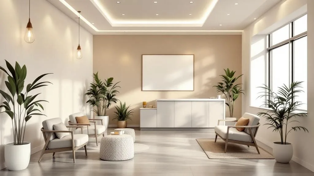 Interior of Marc M Zare, MD, FACS