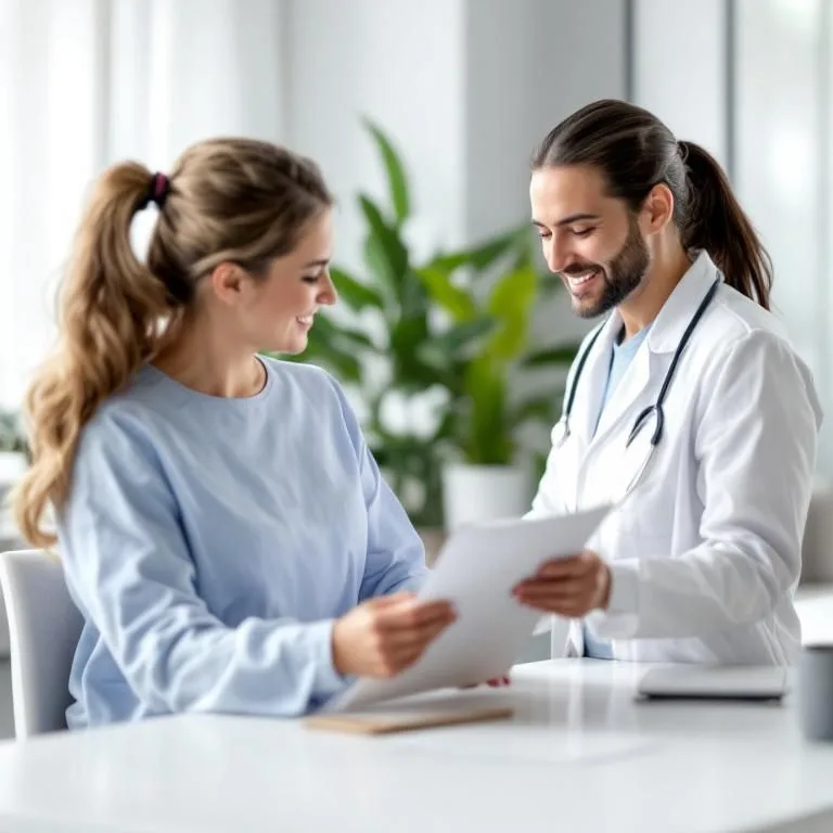 Treatment at MD Longevity