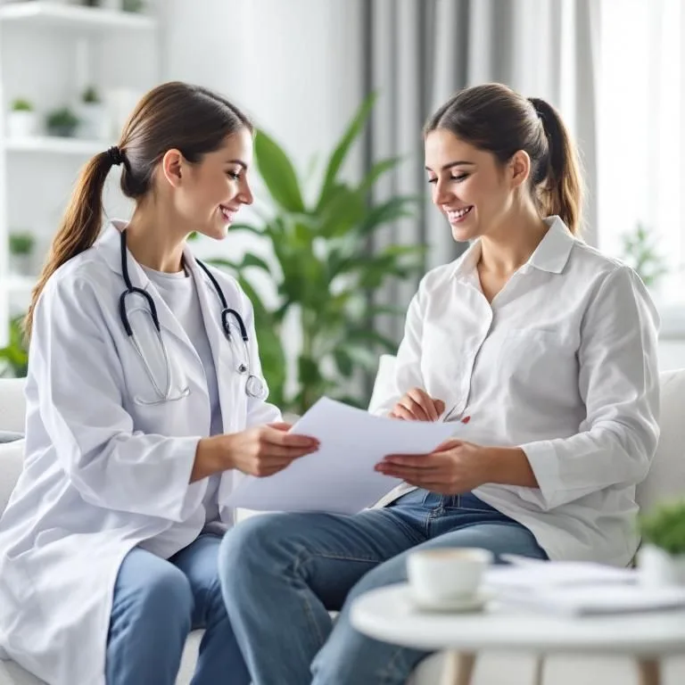 Treatment at MD Weight Management