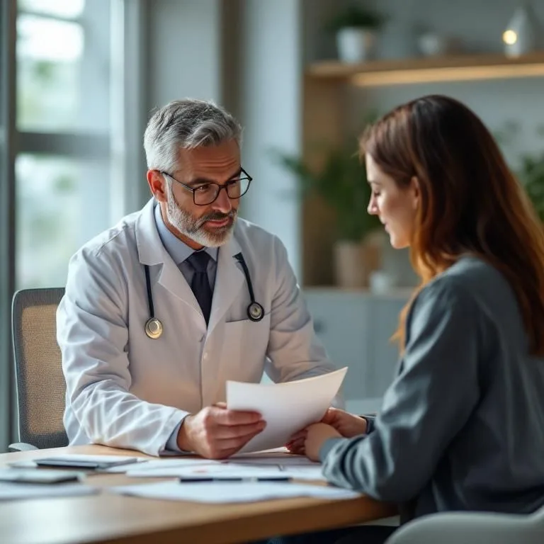 Treatment at MedArts Weight Loss Specialists