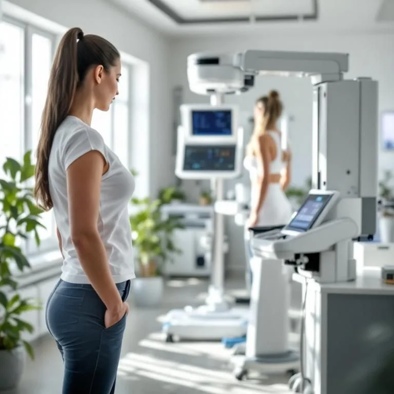 Treatment at Medifast Weight Control Centers