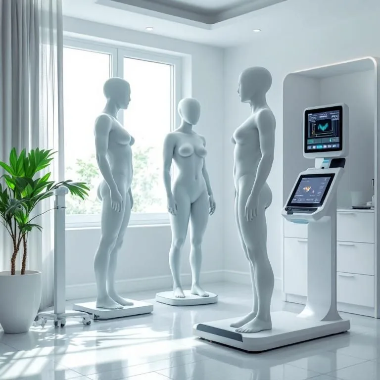 Treatment at Mexico Bariatric Center