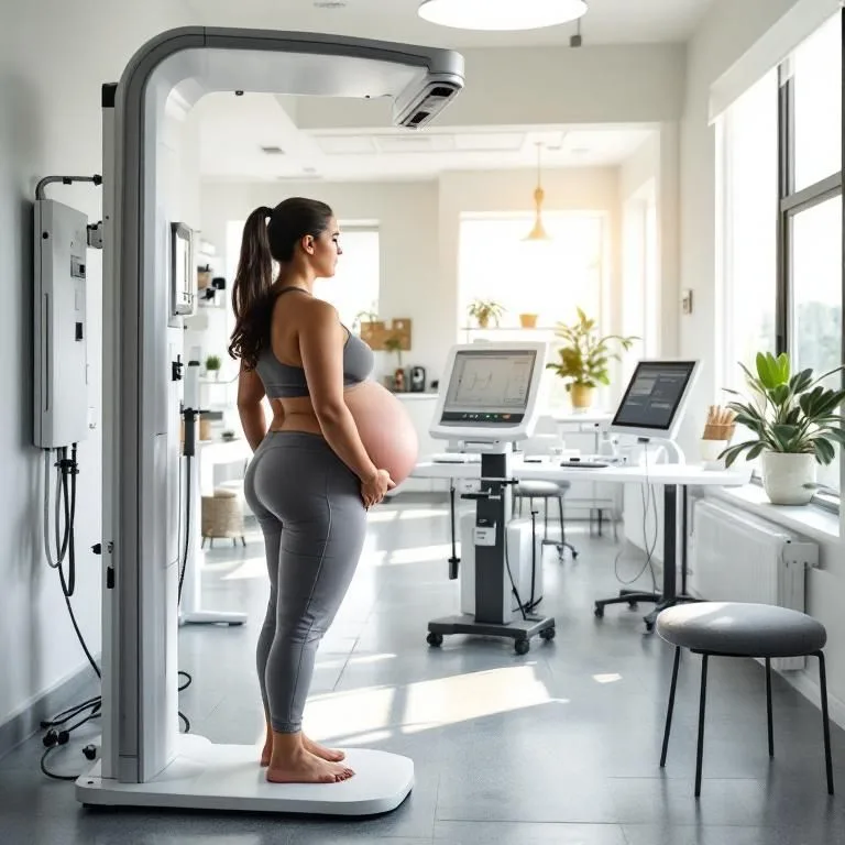 Treatment at Milano Human Performance