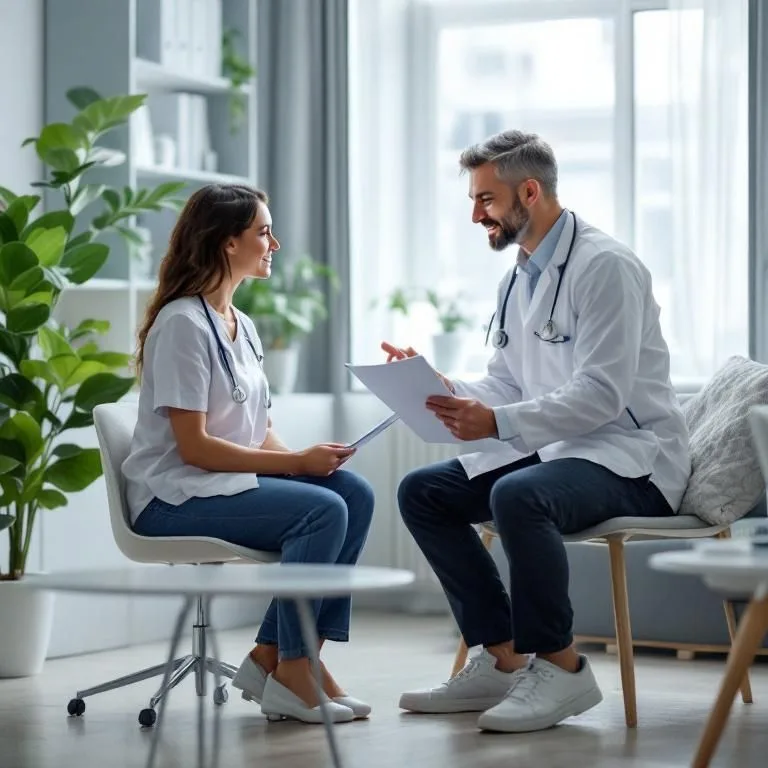 Treatment at Millan Chessman