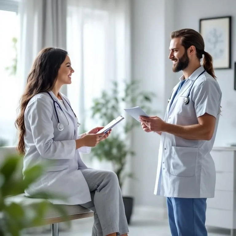 Treatment at Mindflow Chiropractic & Wellness Center