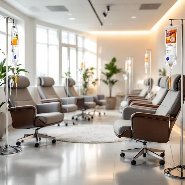 Treatment at Modwella