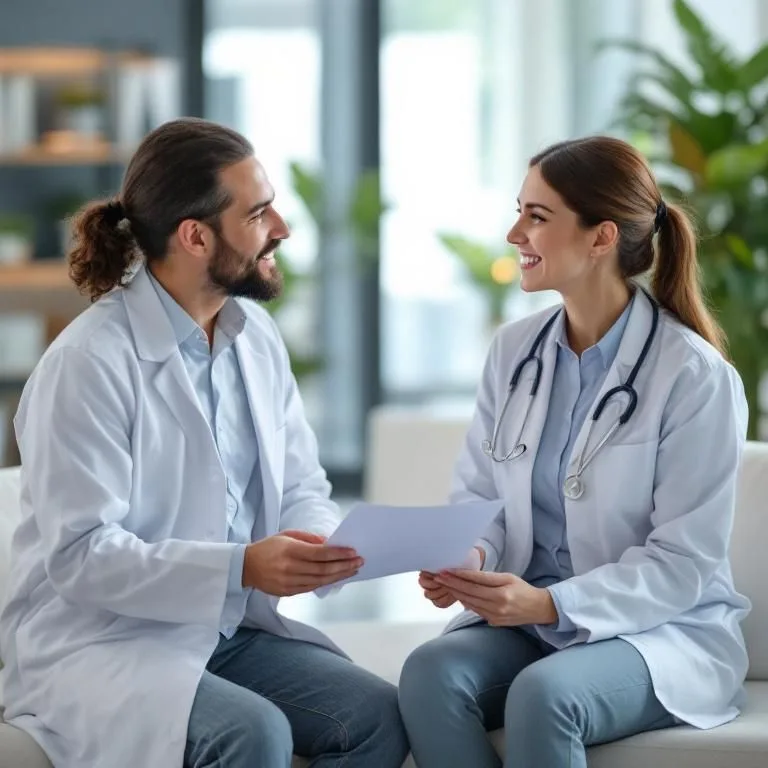 Treatment at Moksha Life Center