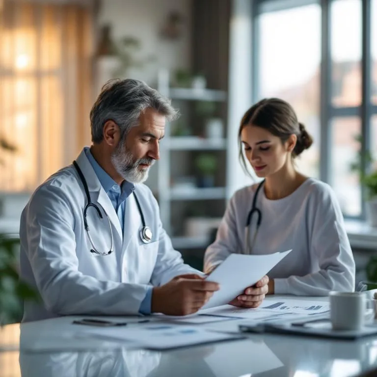 Treatment at My Doctor Weight Loss Clinic