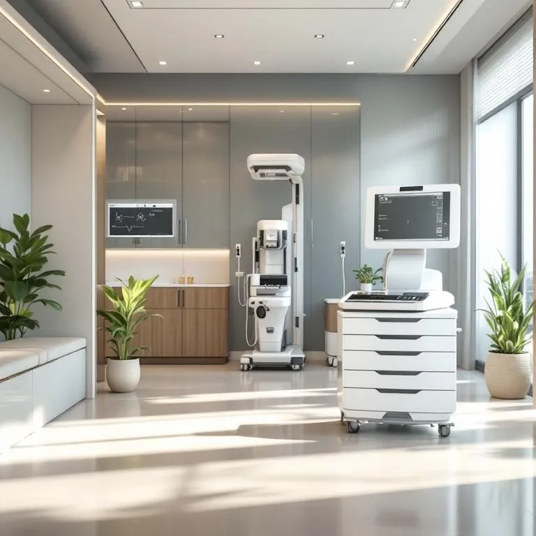 Treatment at Natomas Family Practice