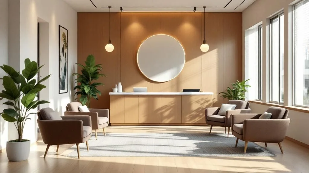 Interior of Nenergy Boost