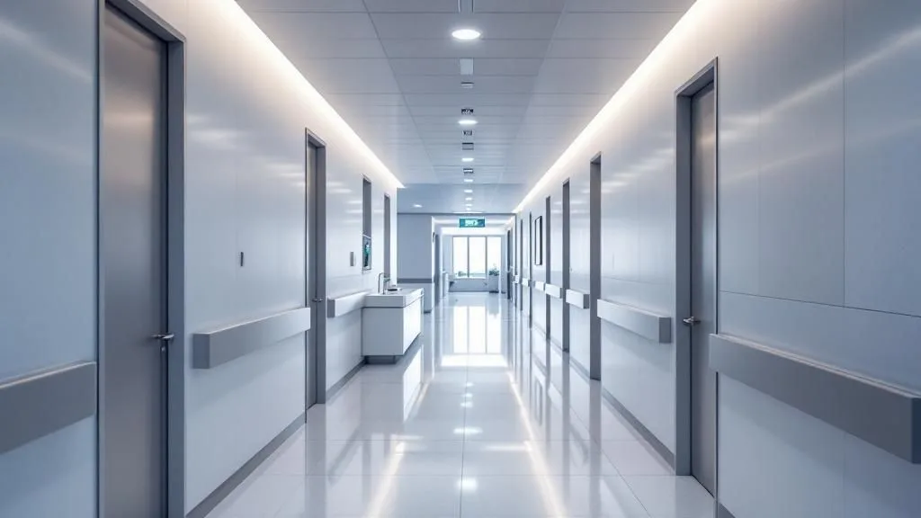 Interior of NEWLIFE Weight Loss & Wellness