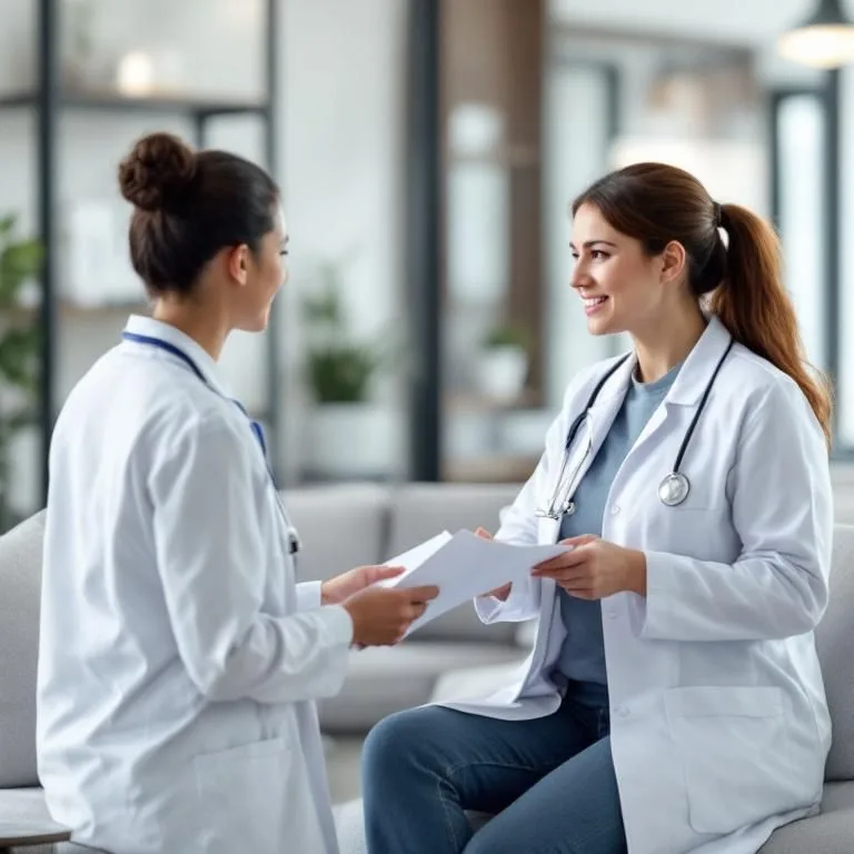 Treatment at Nisha S Patel, M.D