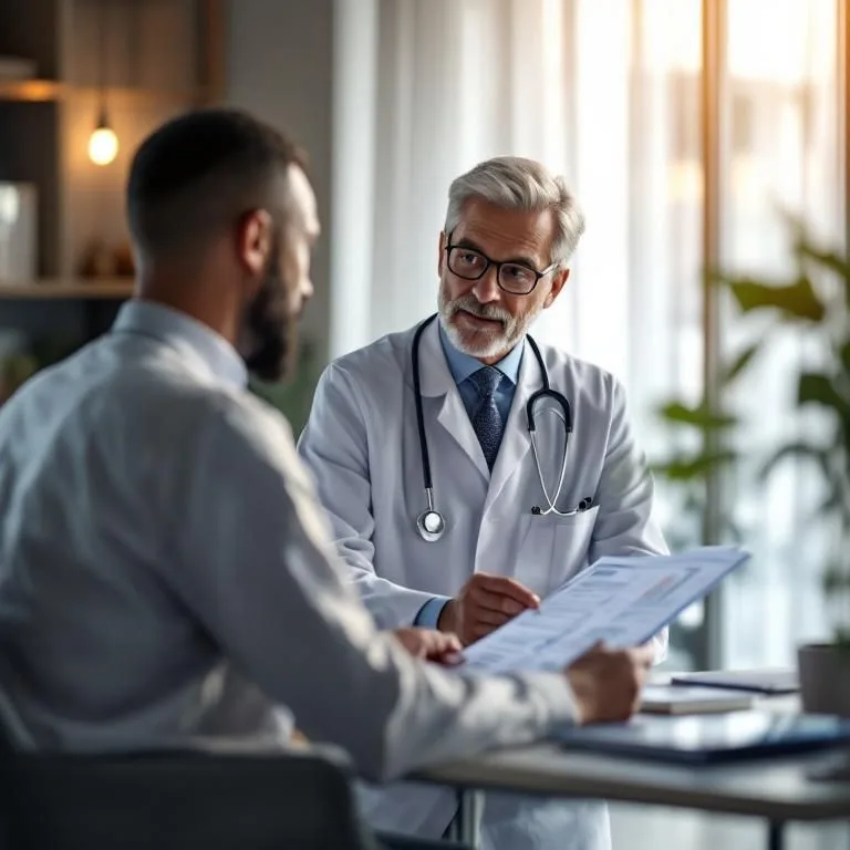 Treatment at Now MedClinic