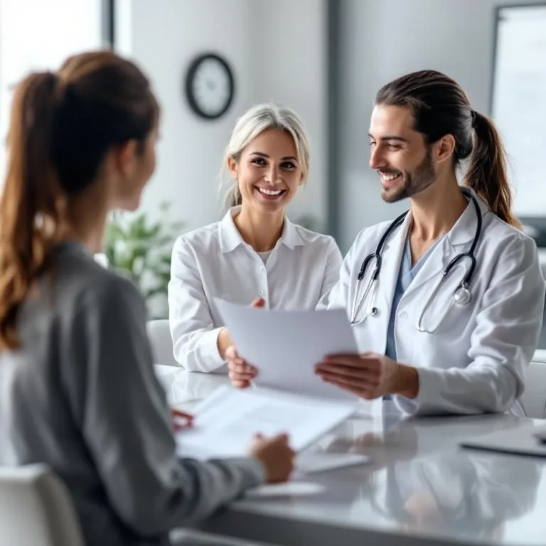 Treatment at Optimal Weight And Wellness Medical Centers