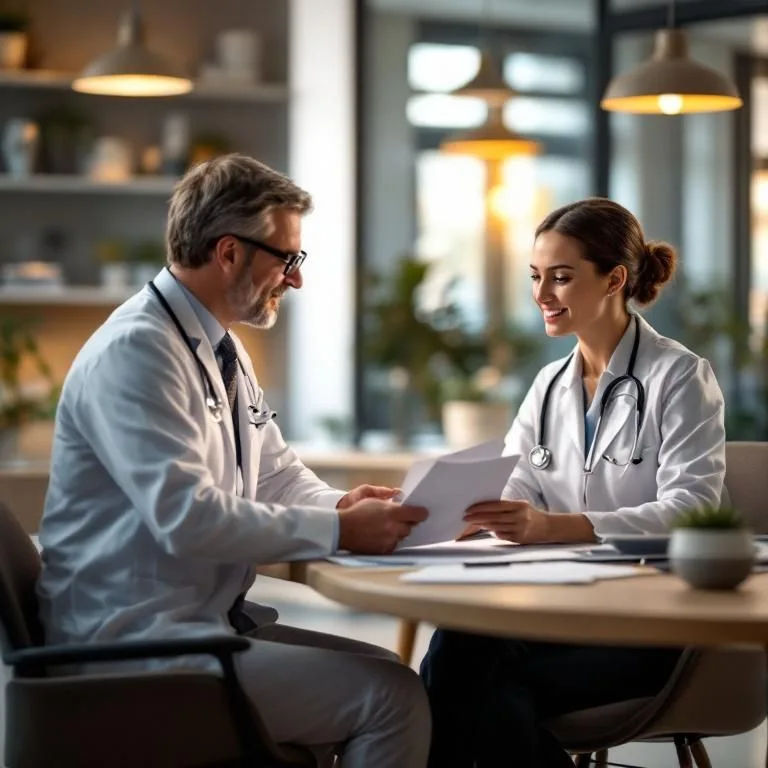 Treatment at OtimoLife Acupuncture Sports Medicine Clinic