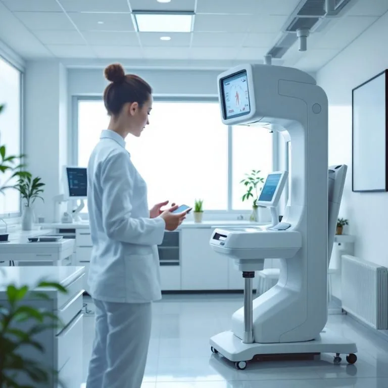 Treatment at Pasadena Weight Loss Center