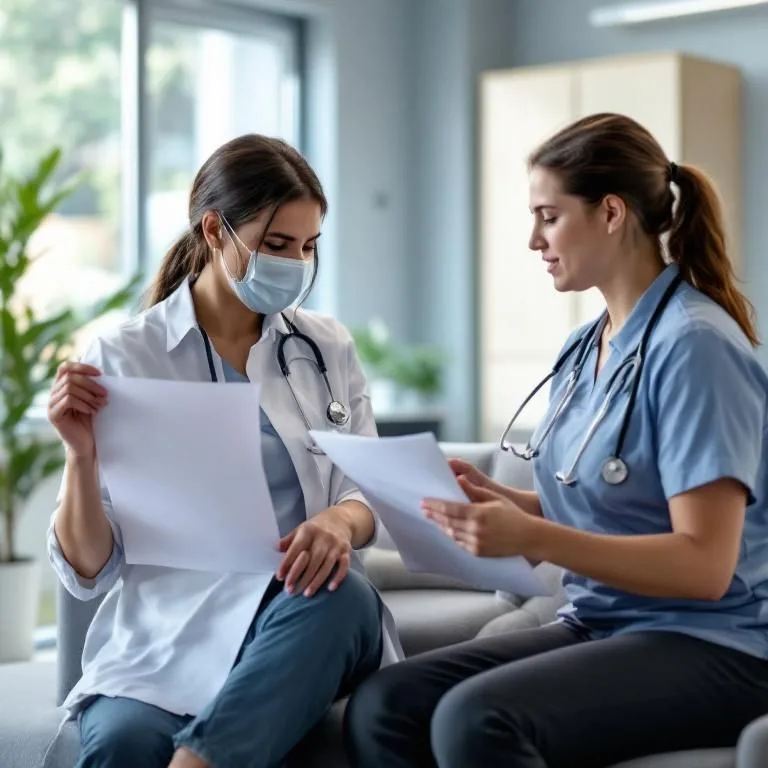 Treatment at Physicians Weight Clinic