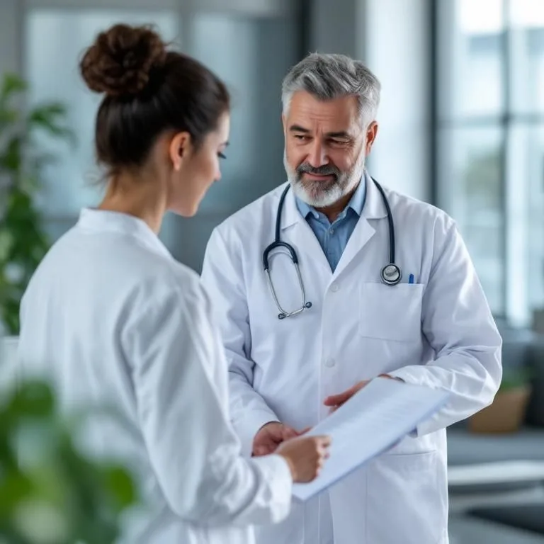 Treatment at Physicians Weight Clinic